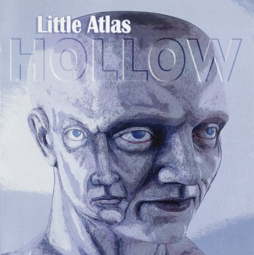 Little Atlas - Hollow